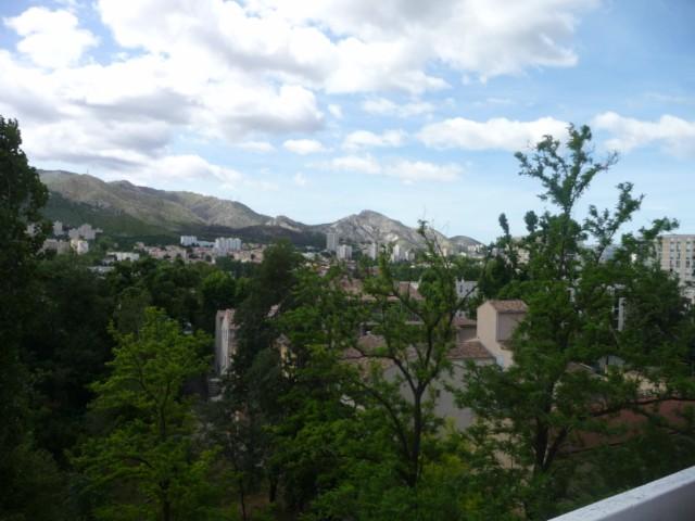 Location Appartement T3/4 Marseille 11eme 13011